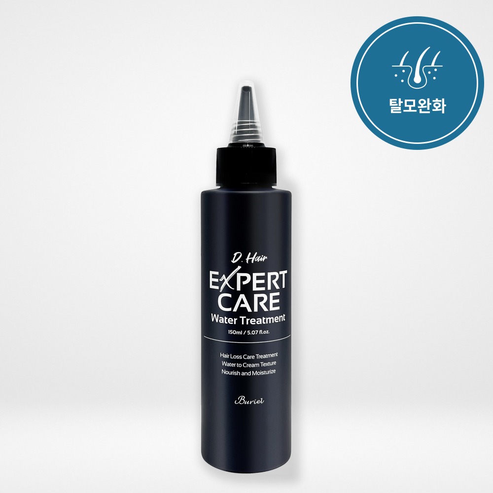 디 헤어 엑스퍼트 케어 워터트리트먼트 150ml(D.Hair EXPERT CARE Water Treatment)