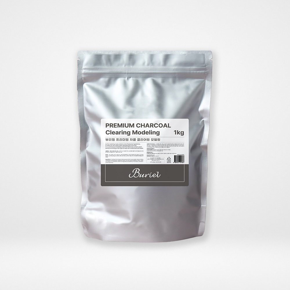 PREMIUM CHACOAL Clearing Modeling 1KG
